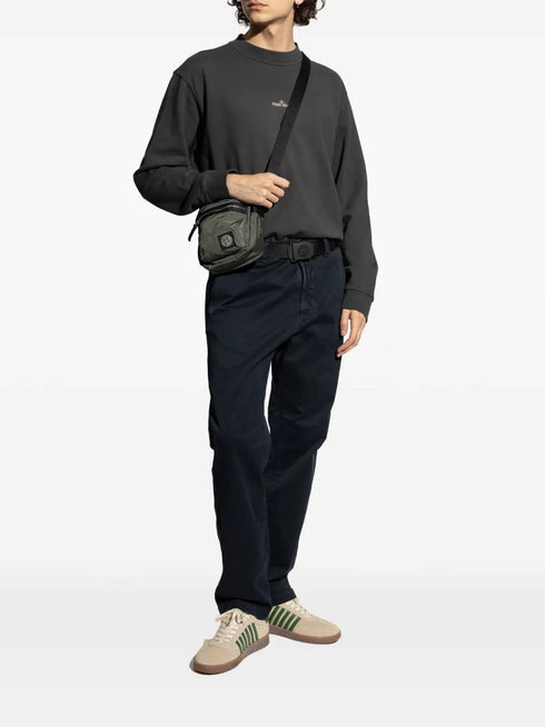 STONE ISLAND SWEATSHIRT